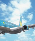 Hình ảnh: Vé máy bay khuyến mại Tết 2016 Vietnam Airlines