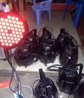 Hình ảnh: Đèn sân khấu 54 bóng 3w giá rẻ nhất thị trường
