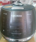 Hình ảnh: Nồi cơm điện Cuckoo CRP CHSS1009FN áp suất điện từ IH, 1.8l có khuyến mại sốc