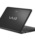 Hình ảnh: Laptop Sony Vaio SVS15116GGB, giá 14 triệu rưỡi