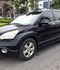 Hình ảnh: Bán Honda CRV màu đen, xe nhập, xe đẹp không lỗi