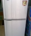 Hình ảnh: Tủ lạnh cũ Sanyo 120L,tủ chạy rất êm, làm lạnh nhanh