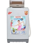 Hình ảnh: Máy giặt Sanyo ASW S80KT lồng đứng 8kg hiện đại giá tốt nhất trên thị trường