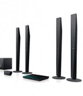 Hình ảnh: Phân phối dàn âm thanh: Dàn 5.1 Bluray SONY BDV E6100 giá rẻ