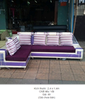 Hình ảnh: Sofa giá rẻ 013gr