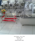 Hình ảnh: Sofa giá rẻ 012hh