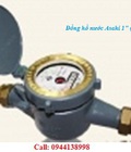 Hình ảnh: Đồng hồ nước asahi chính hãng giá rẻ nhất Hà Nội