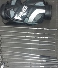 Hình ảnh: Thanh lý bộ gậy GOLF PING 11 cây mới 100%
