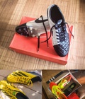 Hình ảnh: Giày đá bóng Nike Tiempo Legend, Adidas F50