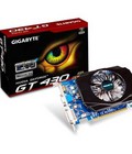 Hình ảnh: Card Giga N430 1G giá 500k