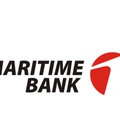 Hình ảnh: Maritime Bank Cho vay tín chấp qua lương. Lãi suất siêu ưu đãi 0.8%/tháng