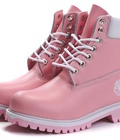Hình ảnh: Boots Timberlan và Dr.Marten 1460 siêu hot