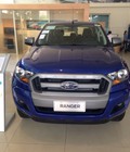 Hình ảnh: Xe Ford Ranger XLS 2.2 số tự động