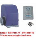 Hình ảnh: Motor cổng tự động JG P370