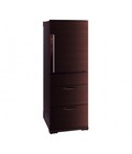 Hình ảnh: Giá tủ lạnh mitsubishi 538 lít,MR BX52W BR V,5 cửa màu nâu