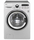 Hình ảnh: Model: WD 17DW, Máy giặt LG WD 17DW 17kg lồng ngang, LG WD 17DW giá rẻ