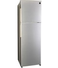 Hình ảnh: Tủ lạnh Sharp SJ 270E SL giá sốc về kho hàng điện lạnh