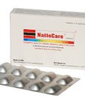 Hình ảnh: NattoCare : Hỗ trợ điều trị và phòng ngừa tai biến