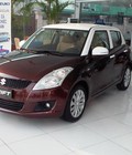 Hình ảnh: Suzuki Swift giá tốt nhất, đủ màu, xe giao ngay