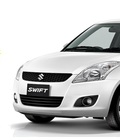 Hình ảnh: Suzuki Swift 2016