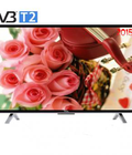 Hình ảnh: Đại lý phân phối cấp 1 TV LED TCL L32S4700 32 inch HD giá sốc