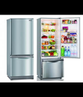 Hình ảnh: Phân phối Tủ lạnh Mitsubishi MR BF43E HS 365 lít giá rẻ tại kho