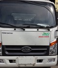 Hình ảnh: Xe tải Veam VT200 2.0 tấn Thùng Kín