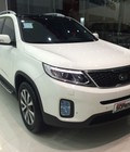 Hình ảnh: Xe Kia New Sorento gầm cao máy khỏe giá tốt nhất chỉ 868 trệu