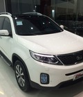 Hình ảnh: Kia New Sorento Giảm giá trong tháng.