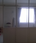 Hình ảnh: Cho thuê 2 phòng chung cư Phú Mỹ Thuận, 1 phòng rộng có nhà vệ sinh riêng, tủ âm tường