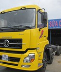 Hình ảnh: Bán xe tải Dongfeng Hoàng Huy 17.9 tấn L315 thùng mui bạt, Bán trả góp qua ngân hàng