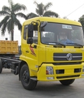 Hình ảnh: Bán xe tảI Dongfeng Hoàng Huy B170 thùng mui bạt, tải trọng 8.7 tấn, 9.6 tấn hỗ trợ trả góp, mức vay cao, lãi suất thấp
