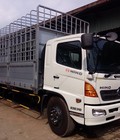 Hình ảnh: Đại lí phân phối xe tải Hino FC 6,4T, cọc 30% giao xe ngay,hỗ trợ trả góp lãi suất thấp.