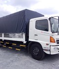 Hình ảnh: Nhà Máy Chuyên Phân Phối XeTải HINO 9.4Tấn Giao Xe Toàn Quốc