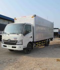 Hình ảnh: Bán xe Hino 300 Series, Xe tải Hino 500 Series, Hino 700 Series giá rẻ nhất