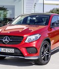 Hình ảnh: Mercedes Phú Mỹ Hưng Cung cấp các dòng xe GLE Coupe 450 AMG, GLE 400 4 Matic, GLE SUV