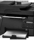 Hình ảnh: Máy in HP M127FN đa năng giá rẻ
