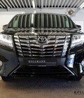 Hình ảnh: Bán Toyota Alphard 3.5 limo 2018 new design
