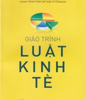 Hình ảnh: Sách Giáo trình Luật kinh tế Phạm Duy Nghĩa