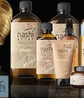 Hình ảnh: Bộ sản phẩm chăm sóc tóc chuyên nghiệp Nashi Argan của Ý chính hãng