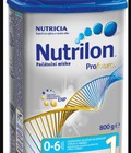 Hình ảnh: Sữa Nutrilon Profutura