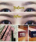 Hình ảnh: Bút xăm lông mày nước Monomola Eyebrown Tattoo chất lượng tốt, giá rẻ