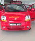 Hình ảnh: Giá xe Chevrolet Spark van ,Bán xe Chevrolet Spark van , Mua xe Spark van giá tốt nhất tại Chevrolet Hà Nội