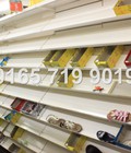 Hình ảnh: Kệ trưng bày giày dép giá rẻ