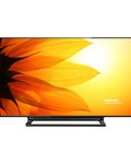 Hình ảnh: Trải nghiệm mới mẻ cùng tivi led toshiba 40L2550 40 inch Full Hd