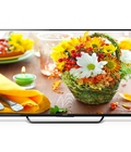 Hình ảnh: Ra mắt dòng sản phẩm Sony 4k 49X8000,55X8000 model mới nhất 2015.