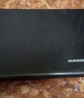 Hình ảnh: Lenovo G400 black nguyên zin FPT