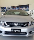 Hình ảnh: Honda Civic mới 2015 Đủ màu Giá tốt nhất TpHCM Mừng sinh nhật Đại lý