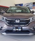 Hình ảnh: Honda CRV Mới 2015 Khuyến mãi hấp dẫn