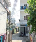 Hình ảnh: Bán gấp nhà phố 1 lầu hẽm 457 Huỳnh Tấn Phát, F. Phú Thuận, Quận 7.